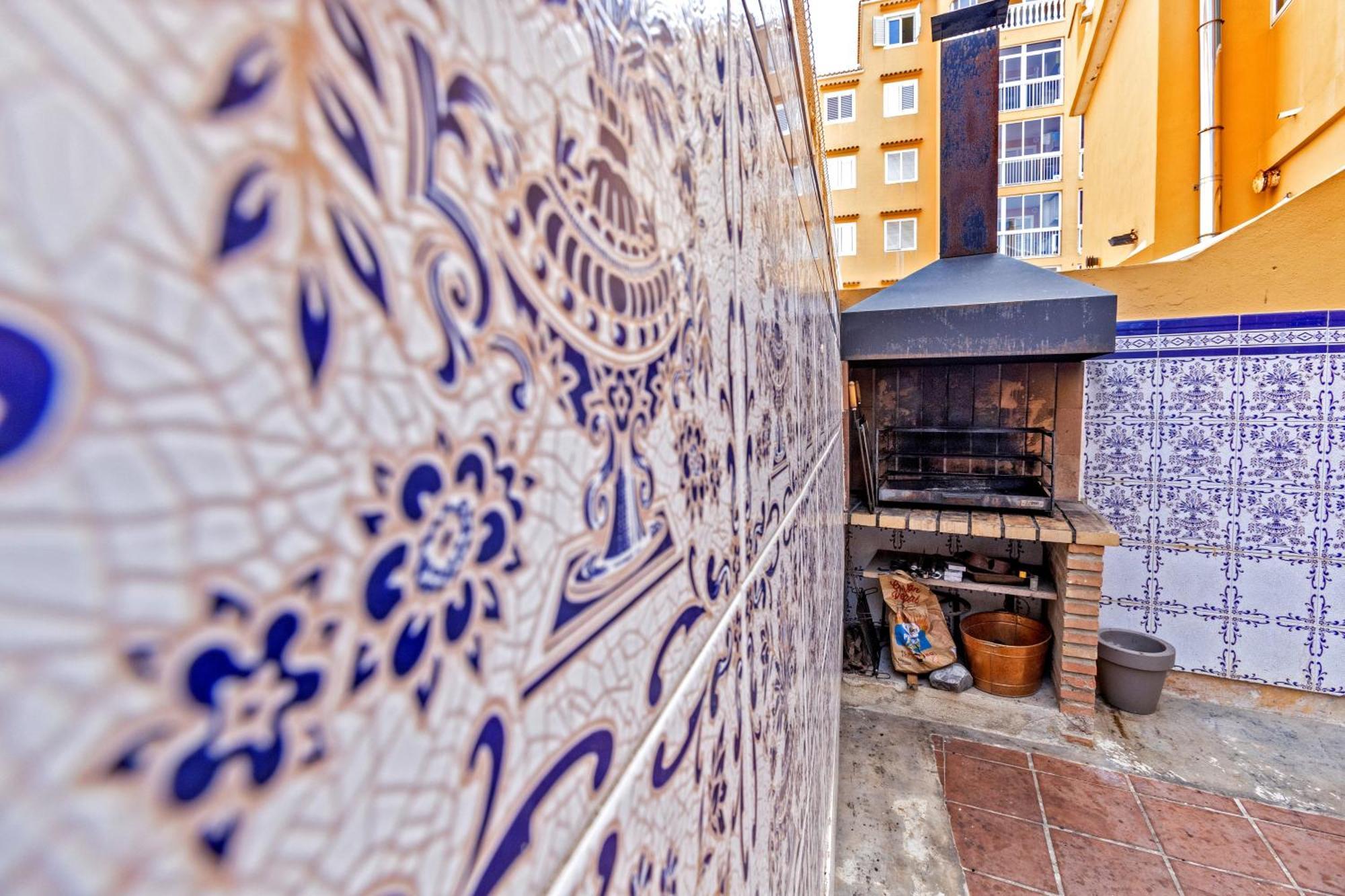 La casa del perelló Sueca Exterior foto